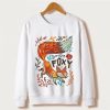 You’re So Foxy Sweatshirt qn