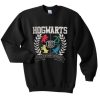 hogwart sweatshirt qn