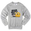 Bacon pancakes makin’ bacon pancakes sweatshirt qn