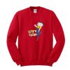 Betty boop sweatshirt qn