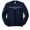 Billionaire Boys Club Sweatshirt qn