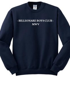 Billionaire Boys Club Sweatshirt qn