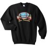 California san francisco sweatshirt qn