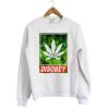 Disobey-Weed-Sweatshirt qn