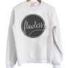 Flawless Sweatshirt qn