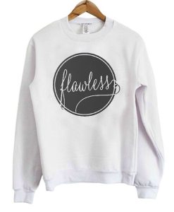 Flawless Sweatshirt qn