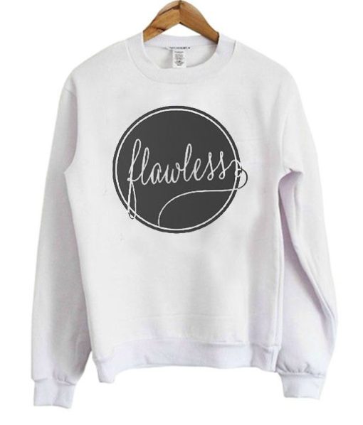 Flawless Sweatshirt qn