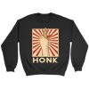 Honk sweatshirt qn