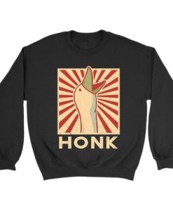 Honk sweatshirt qn