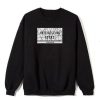 INTERESTING IDEAS SWEATSHIRT qn