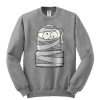 Mummy Deep Heather Sweatshirt qn