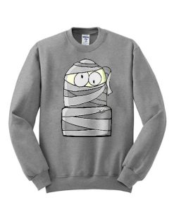 Mummy Deep Heather Sweatshirt qn