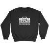 No Sleep Till Brooklyn sweatshirt qn