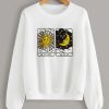 Sun & Moon Sweatshirt qn