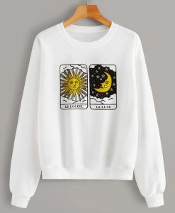 Sun & Moon Sweatshirt qn