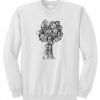 books air and memories Sweatshirt qn