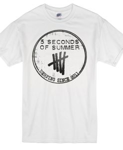 5-SOS-Ring-T-shirt