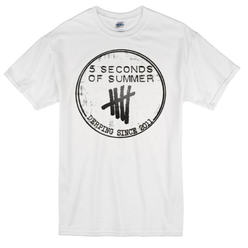 5-SOS-Ring-T-shirt