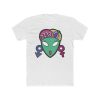 Beyonce Alien T Shirt thd