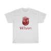 Castaway Wilson T-Shirt thd