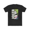 Joker Unisex T-Shirt tpkj2