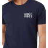 T-Shirts Good Vibes T Shirt tpkj2