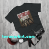 All time low band T shirt