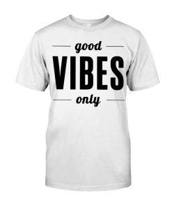 good-vibes T-Shirts Classic THD