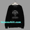 ten Bring Me The Horizon That’s The Spirit Sweatshirt