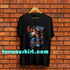 Lil Uzi Vert T Shirt Men's Short Sleeve Tee