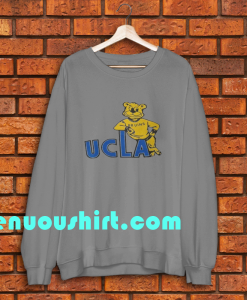 UCLA Bruins Vintage Sweatshirt