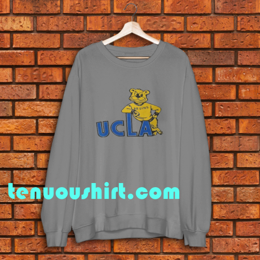 UCLA Bruins Vintage Sweatshirt