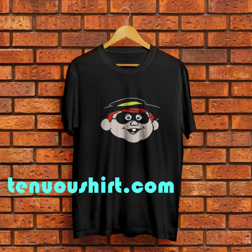 Vintage 90s Hamburglar T Shirt