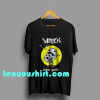 ten Wreck Nervous records new york 90's T Shirt