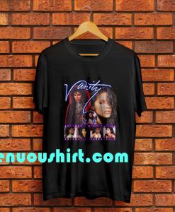 vanity 6 t shirt