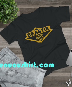 Beastie Boys T Shirt