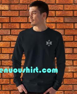 Bring Me The Horizon symbol Sweatshirt