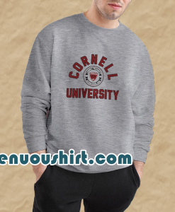 Cornell University Sweatshirt