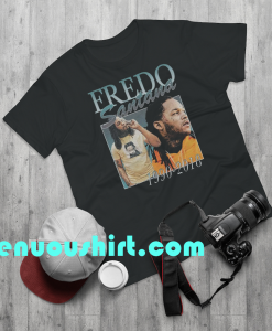 Fredo Santana Tribute Vintage T-Shirt