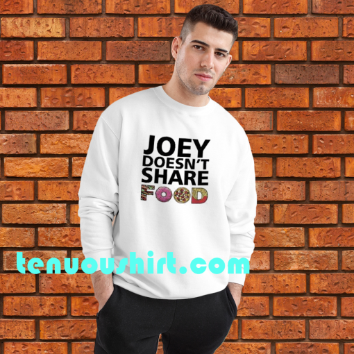 Friends TV Show Sweatshirt