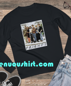 Friends TV Sweatshirt