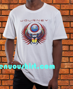 Journey Ringer Shirt