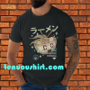 Kawaii Ramen T Shirt