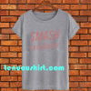 Smash The Patriarchy T Shirt