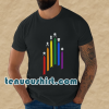 Star Trek Gay Pride T-Shirt