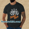 Stayin Alive Bee Gees t-shirt