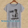 Stevie Wonder T-Shirt