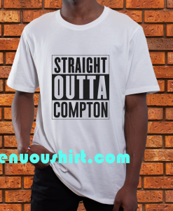 Straight Outta Compton T-Shirt