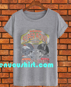 Super Bowl T-shirt