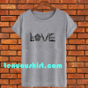 Supernatural Love Inspired T-Shirt